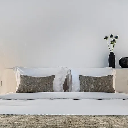 Apartmán Paradeisos