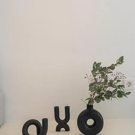 Apartmán Paradeisos Karterados (Santorini)