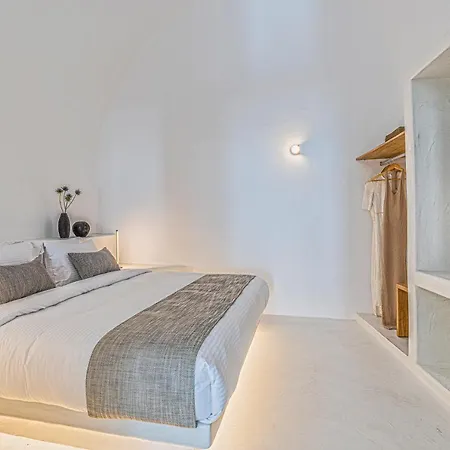 Paradeisos Apartmán *