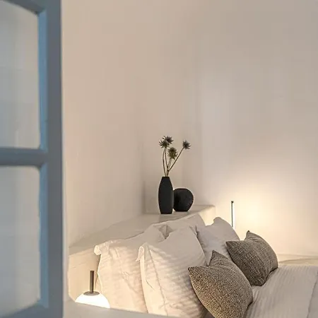 Paradeisos Apartmán *