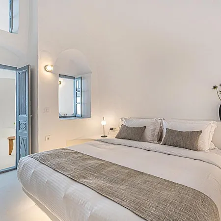Paradeisos Apartmán *